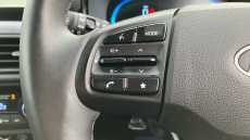 Hyundai i10 1.0 [63] Premium 5dr Auto [Nav] Petrol Hatchback